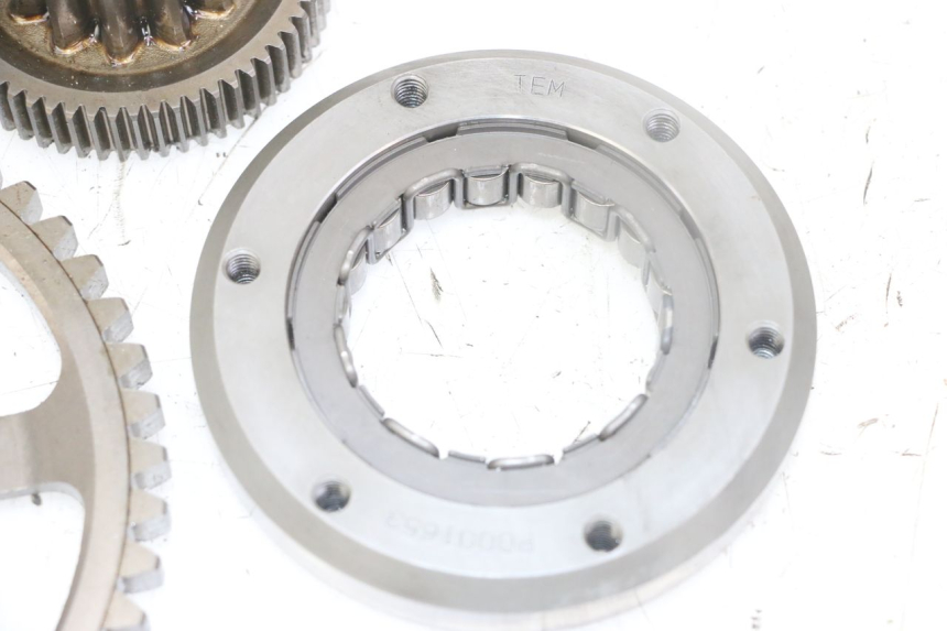 photo de STARTER CLUTCH HONDA FORZA ABS 300 (2013 - 2019)