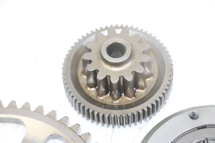 photo de STARTER CLUTCH HONDA FORZA ABS 300 (2013 - 2019)