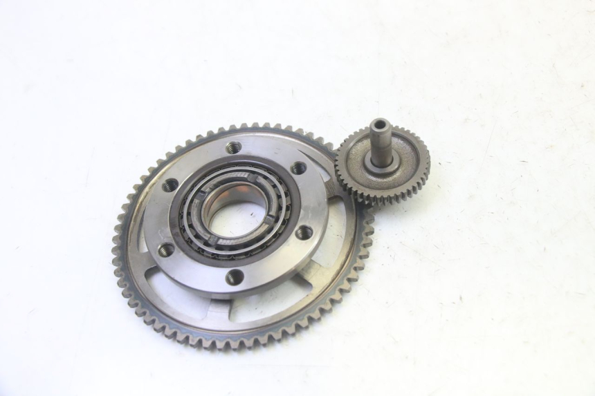 photo de STARTER CLUTCH YAMAHA FZ6 N FAZER 600 (2004 - 2006)