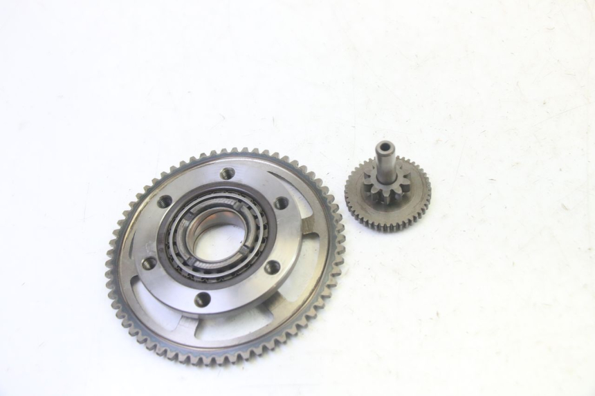 photo de STARTER CLUTCH YAMAHA FZ6 N FAZER 600 (2004 - 2006)