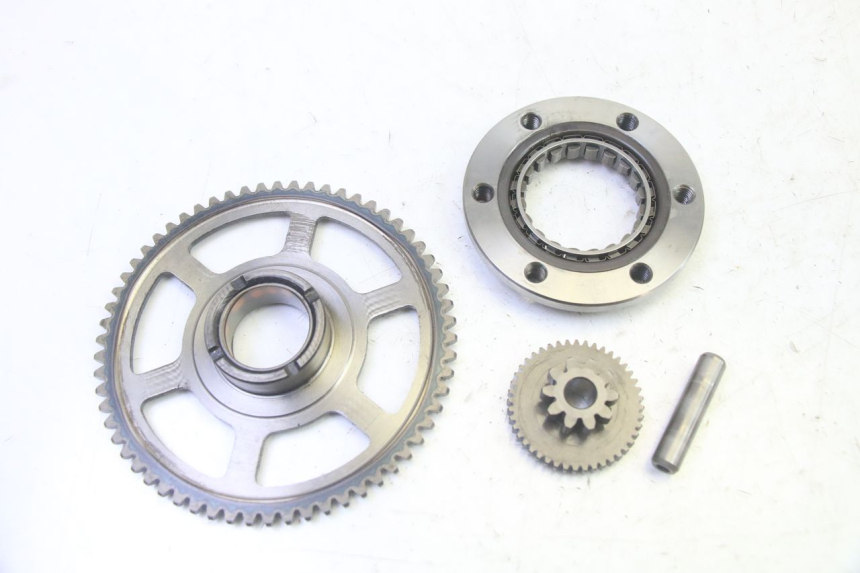 photo de STARTER CLUTCH YAMAHA FZ6 N FAZER 600 (2004 - 2006)