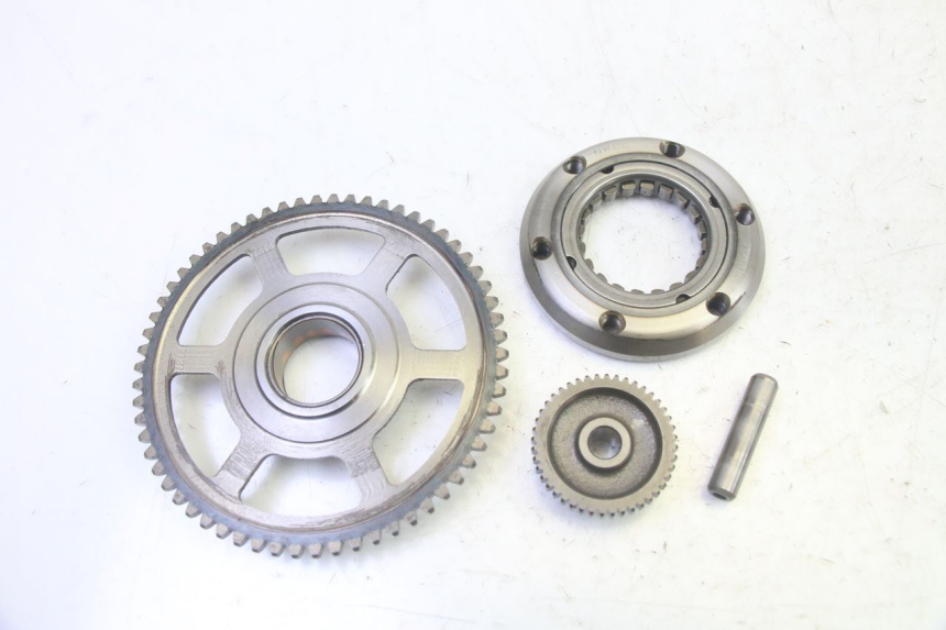photo de STARTER CLUTCH YAMAHA FZ6 N FAZER 600 (2004 - 2006)