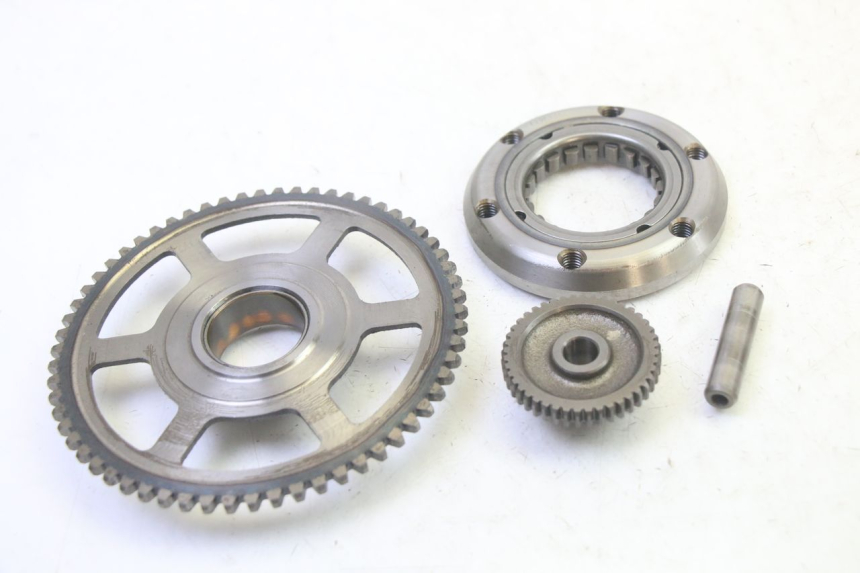 photo de STARTER CLUTCH YAMAHA FZ6 N FAZER 600 (2004 - 2006)