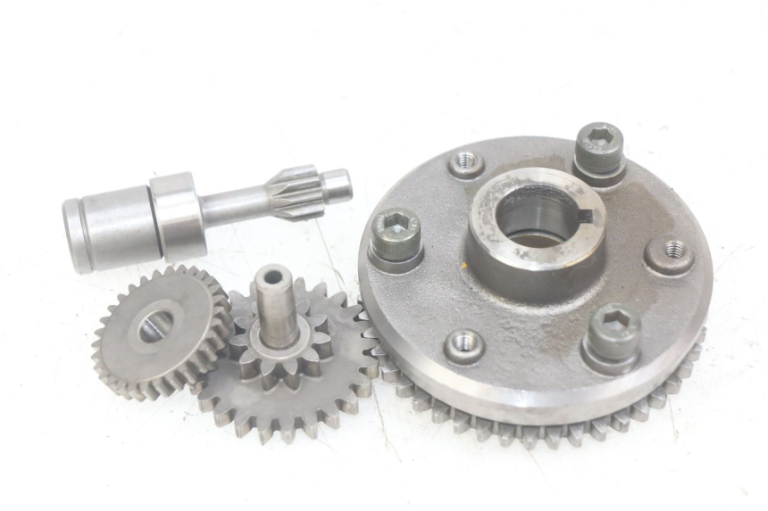 photo de STARTER CLUTCH YAMAHA FZS FAZER 600 (1998 - 2001)