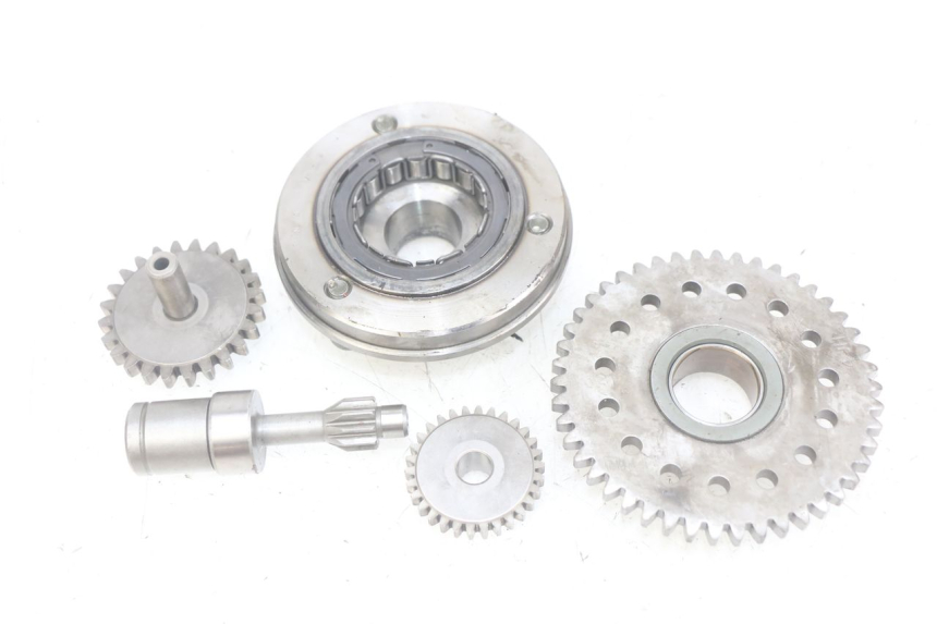 photo de STARTER CLUTCH YAMAHA FZS FAZER 600 (1998 - 2001)