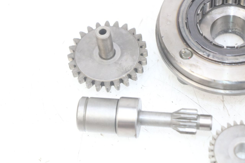 photo de STARTER CLUTCH YAMAHA FZS FAZER 600 (1998 - 2001)
