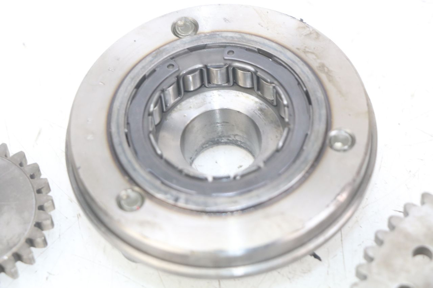 photo de STARTER CLUTCH YAMAHA FZS FAZER 600 (1998 - 2001)