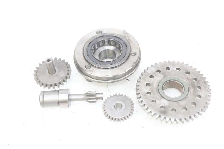 photo de STARTER CLUTCH YAMAHA FZS FAZER 600 (1998 - 2001)