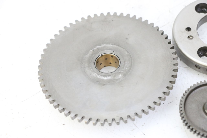 photo de STARTER CLUTCH KYMCO GRAND DINK 125 (2008 - 2014)