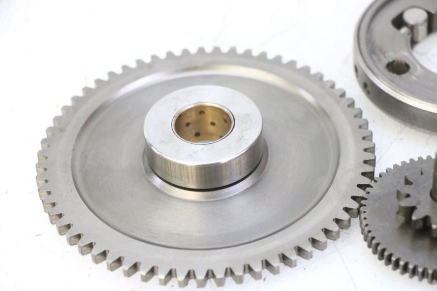 photo de STARTER CLUTCH KYMCO GRAND DINK 125 (2008 - 2014)