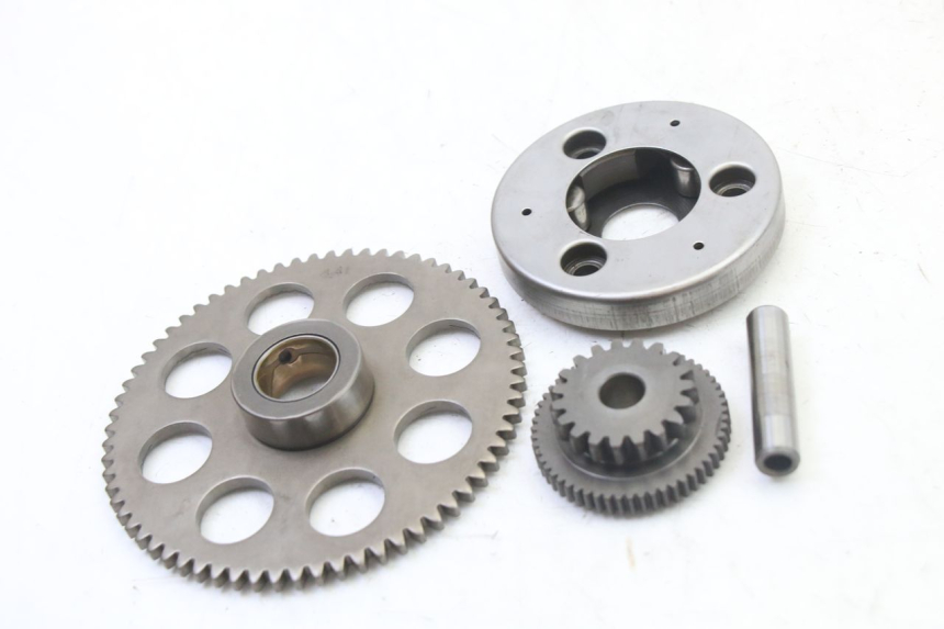 photo de STARTER FREEWHEEL SUZUKI GS GSE 500 (2001 - 2003)
