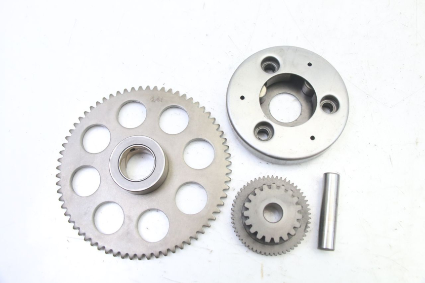 photo de STARTER FREEWHEEL SUZUKI GS GSE 500 (2001 - 2003)