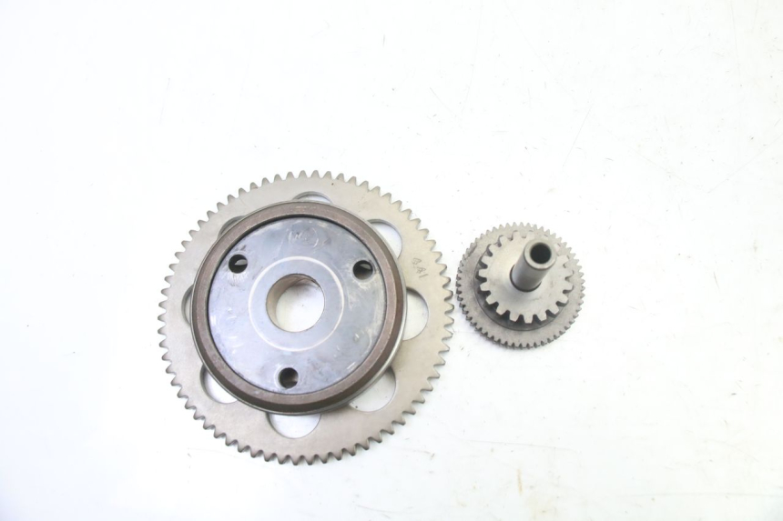 photo de STARTER FREEWHEEL SUZUKI GS GSE 500 (2001 - 2003)