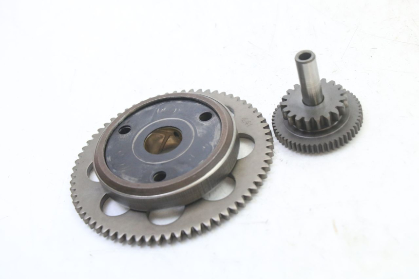 photo de STARTER FREEWHEEL SUZUKI GS GSE 500 (2001 - 2003)