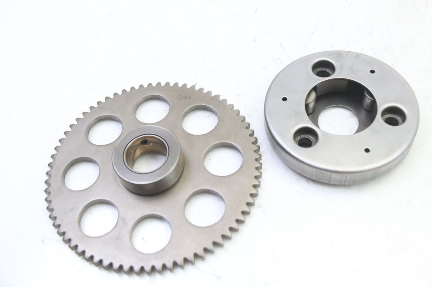 photo de STARTER FREEWHEEL SUZUKI GS GSE 500 (2001 - 2003)