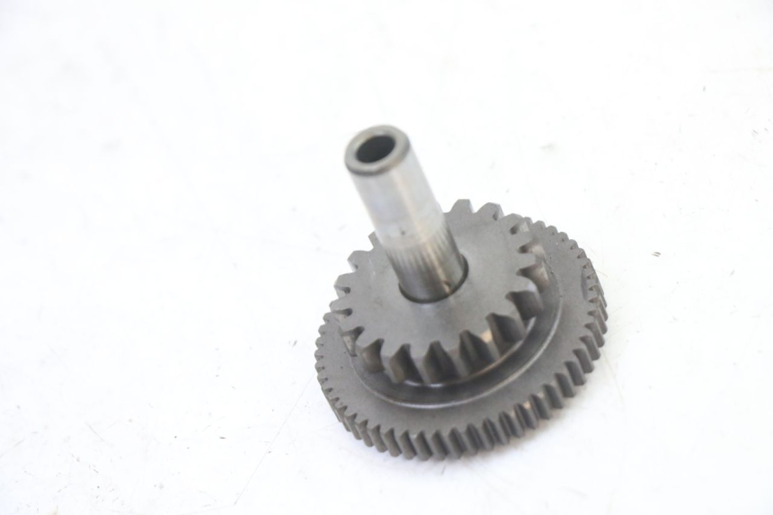 photo de STARTER FREEWHEEL SUZUKI GS GSE 500 (2001 - 2003)