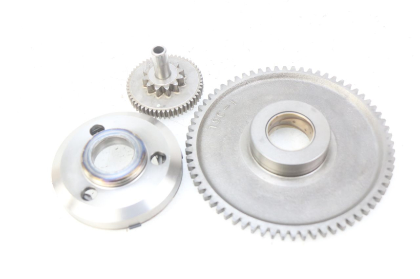 photo de STARTER CLUTCH SUZUKI GSF S BANDIT 600 (2000 - 2004)