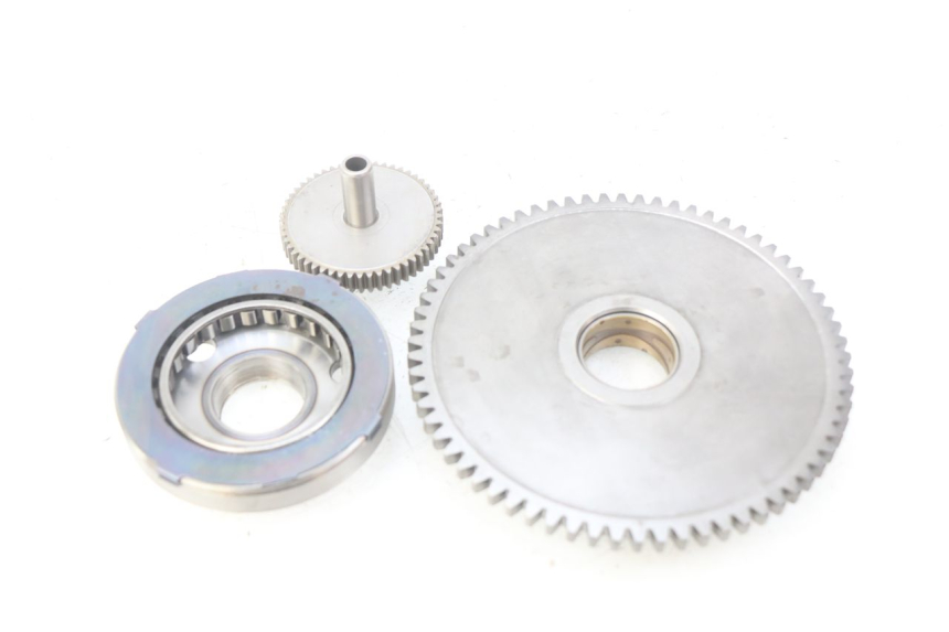 photo de STARTER CLUTCH SUZUKI GSF S BANDIT 600 (2000 - 2004)
