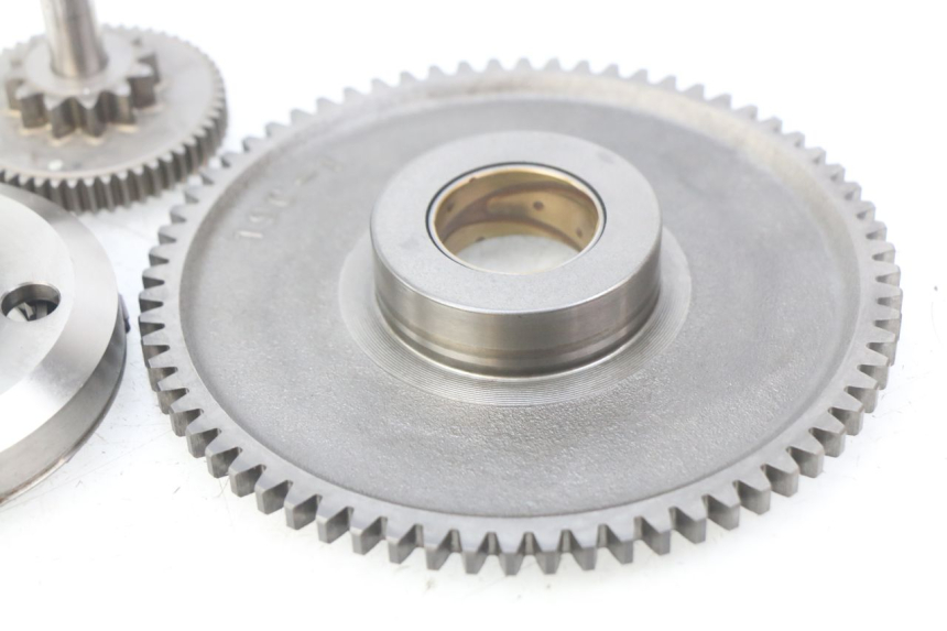 photo de STARTER CLUTCH SUZUKI GSF S BANDIT 600 (2000 - 2004)