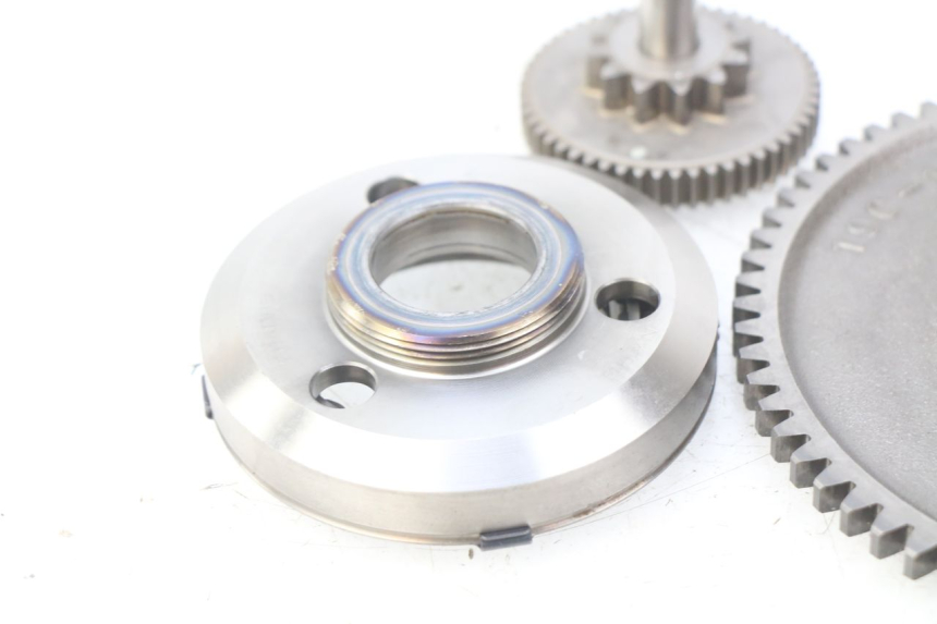 photo de STARTER CLUTCH SUZUKI GSF S BANDIT 600 (2000 - 2004)