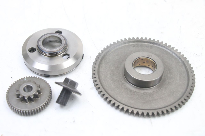 photo de STARTER CLUTCH SUZUKI GSF S BANDIT 600 (2000 - 2004)