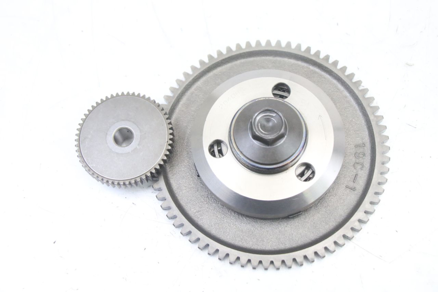photo de STARTER CLUTCH SUZUKI GSF S BANDIT 600 (2000 - 2004)