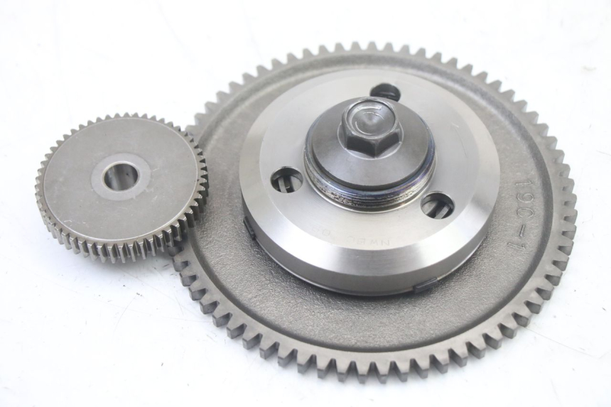 photo de STARTER CLUTCH SUZUKI GSF S BANDIT 600 (2000 - 2004)