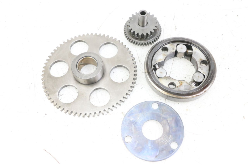 photo de STARTER CLUTCH SUZUKI GSX E 250 (1982 - 1983)