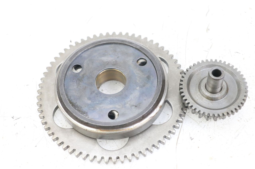 photo de STARTER CLUTCH SUZUKI GSX E 250 (1982 - 1983)