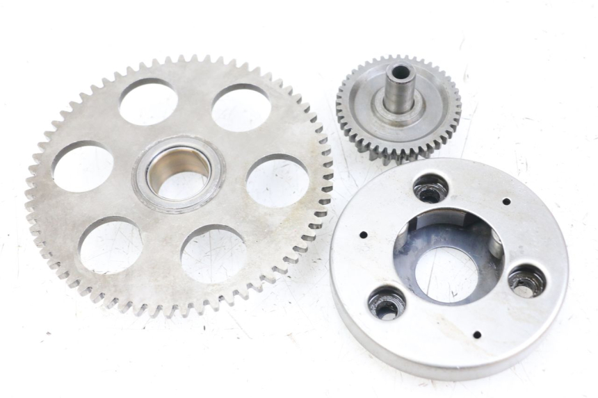 photo de STARTER CLUTCH SUZUKI GSX E 250 (1982 - 1983)