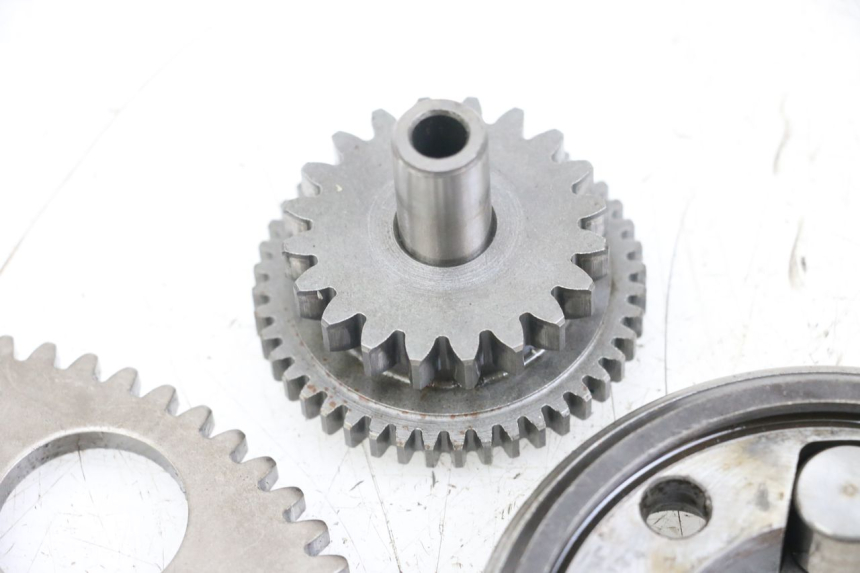 photo de STARTER CLUTCH SUZUKI GSX E 250 (1982 - 1983)