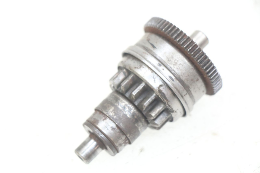photo de STARTER CLUTCH EUROCKA GTR-C 50 (2012 - 2021)