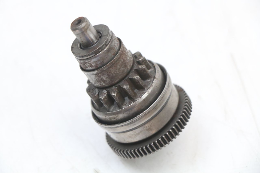 photo de STARTER CLUTCH EUROCKA GTR 50 (2007 - 2017)
