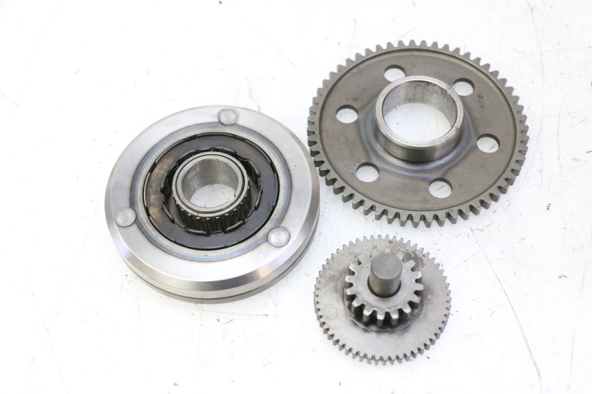 photo de STARTER CLUTCH DAELIM HISTORY 125 (2001 - 2002)