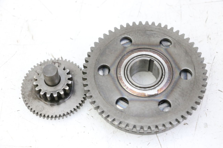 photo de STARTER CLUTCH DAELIM HISTORY 125 (2001 - 2002)