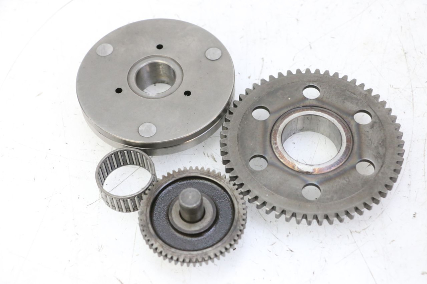 photo de STARTER CLUTCH DAELIM HISTORY 125 (2001 - 2002)