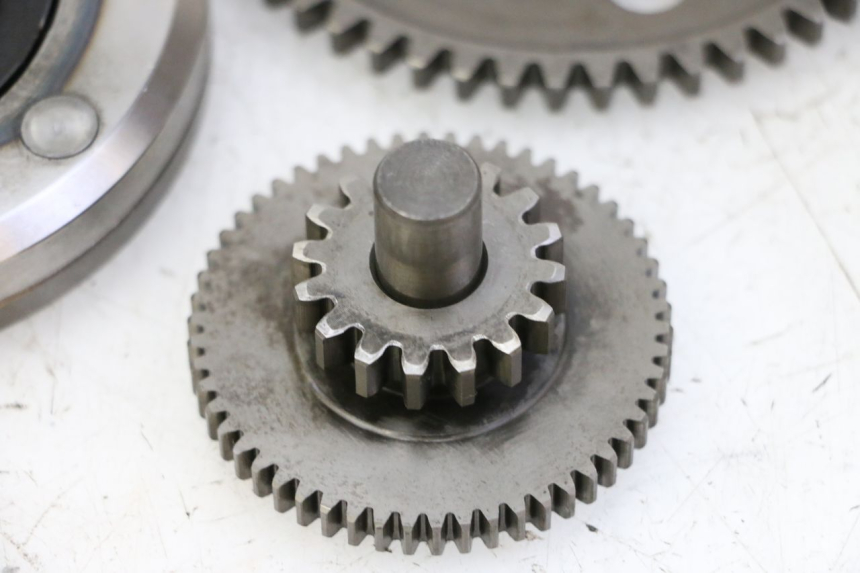 photo de STARTER CLUTCH DAELIM HISTORY 125 (2001 - 2002)