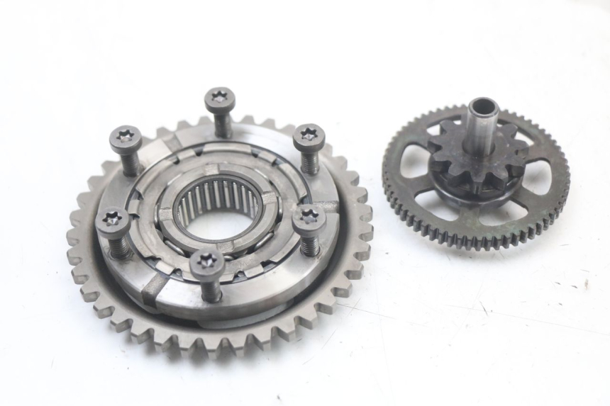 photo de STARTER CLUTCH HONDA CRF R 250 (2020 - 2021)