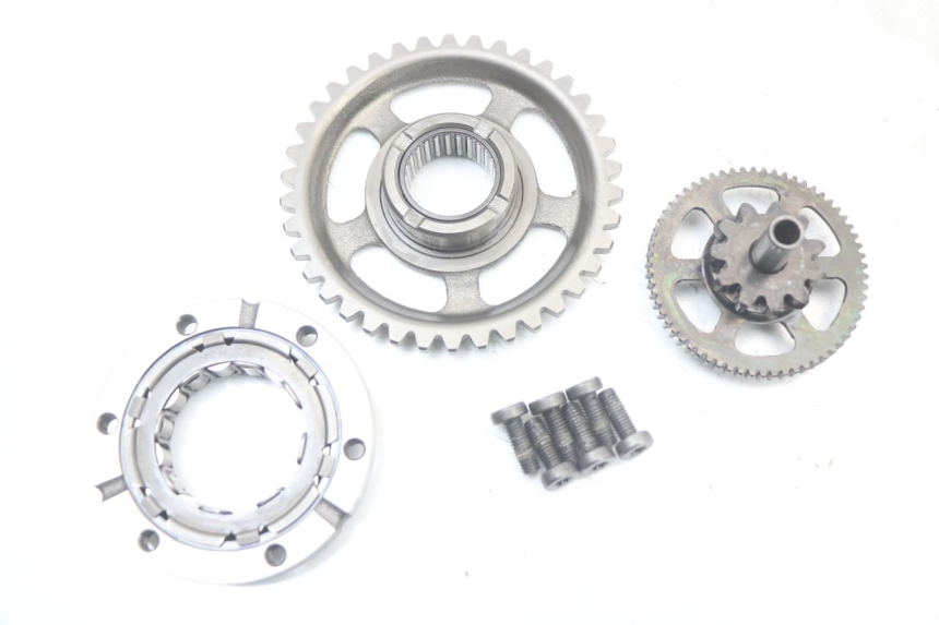 photo de STARTER CLUTCH HONDA CRF R 250 (2020 - 2021)