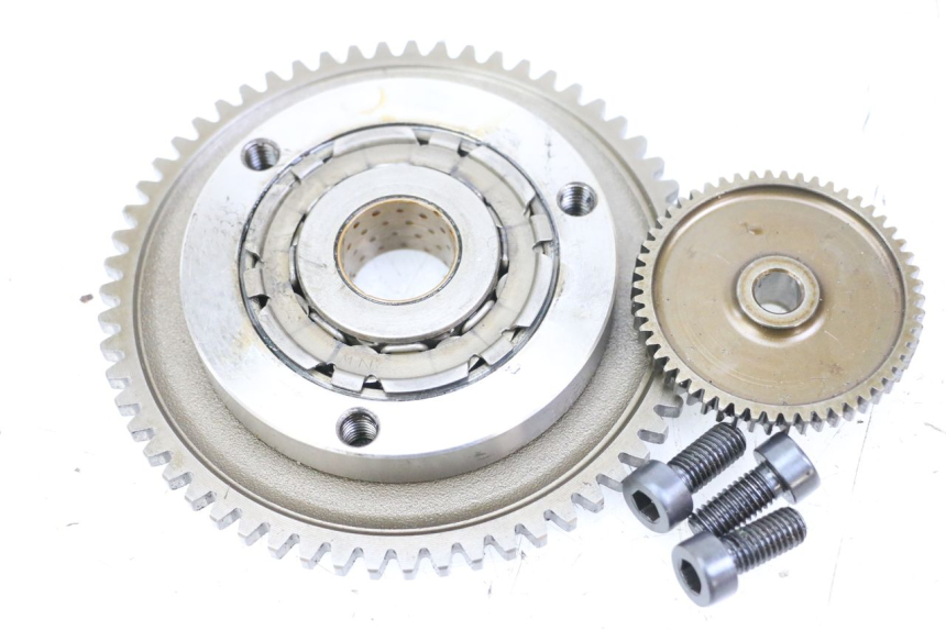 photo de STARTER CLUTCH HONDA FES S-WING SWING ABS 125 (2007 - 2015)