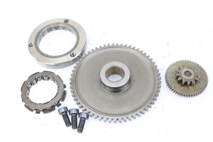 photo de STARTER CLUTCH HONDA FES S-WING SWING ABS 125 (2007 - 2015)