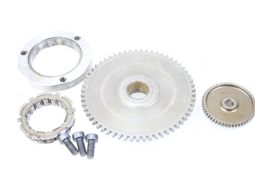 photo de STARTER CLUTCH HONDA FES S-WING SWING ABS 125 (2007 - 2015)