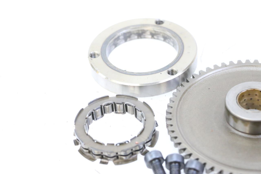 photo de STARTER CLUTCH HONDA FES S-WING SWING ABS 125 (2007 - 2015)
