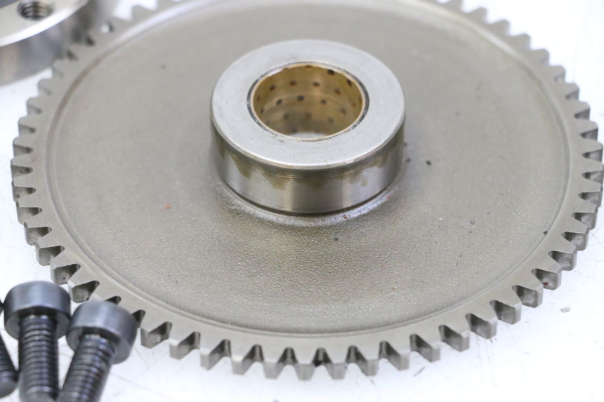 photo de STARTER CLUTCH HONDA FES S-WING SWING ABS 125 (2007 - 2015)
