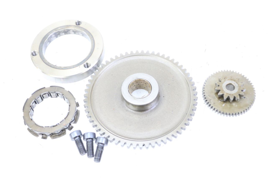 photo de STARTER CLUTCH HONDA FES S-WING SWING ABS 125 (2007 - 2015)