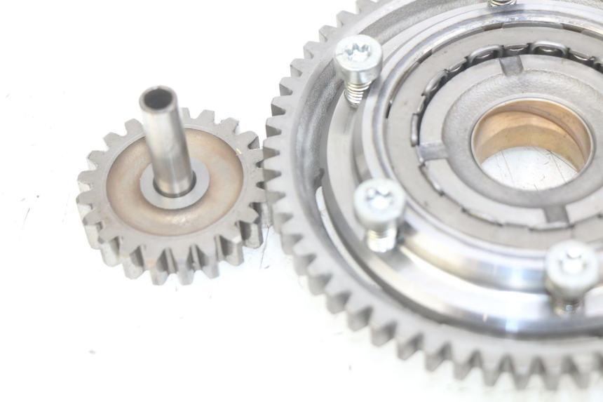 photo de STARTER CLUTCH HONDA FJS SILVERWING SILVER WING 400 (2009 - 2016)