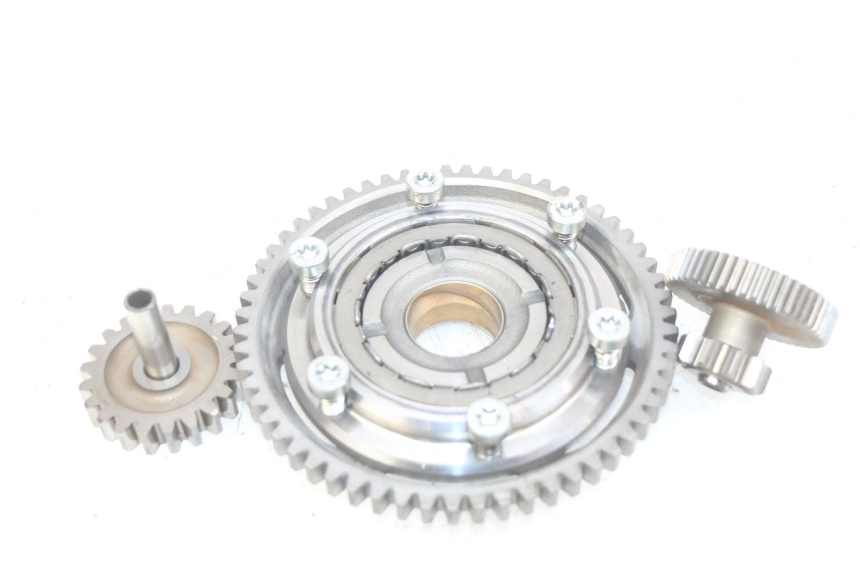 photo de STARTER CLUTCH HONDA FJS SILVERWING SILVER WING 400 (2009 - 2016)