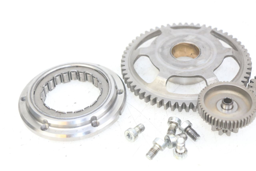photo de STARTER CLUTCH HONDA FJS SILVERWING SILVER WING 400 (2009 - 2016)