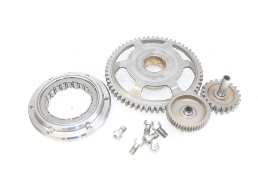 photo de STARTER CLUTCH HONDA FJS SILVERWING SILVER WING 400 (2009 - 2016)