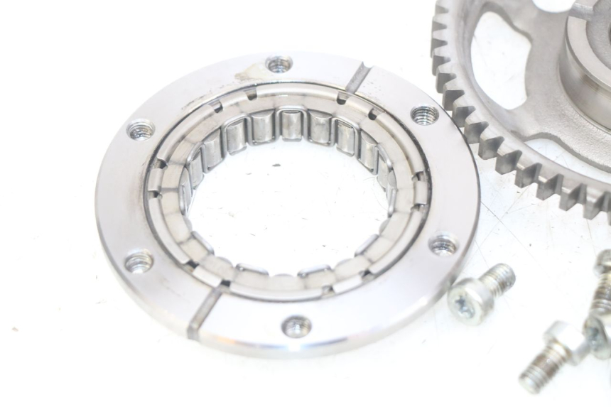 photo de STARTER CLUTCH HONDA FJS SILVERWING SILVER WING 400 (2009 - 2016)